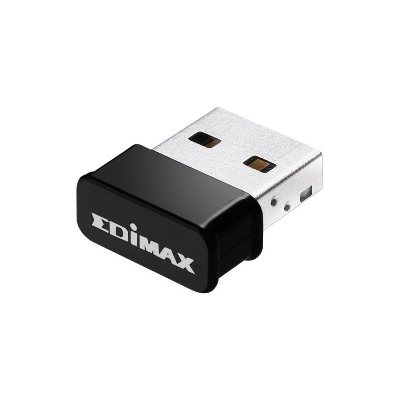 Edimax Ew 7822ulc Adaptador Usb Ac1200 Nano